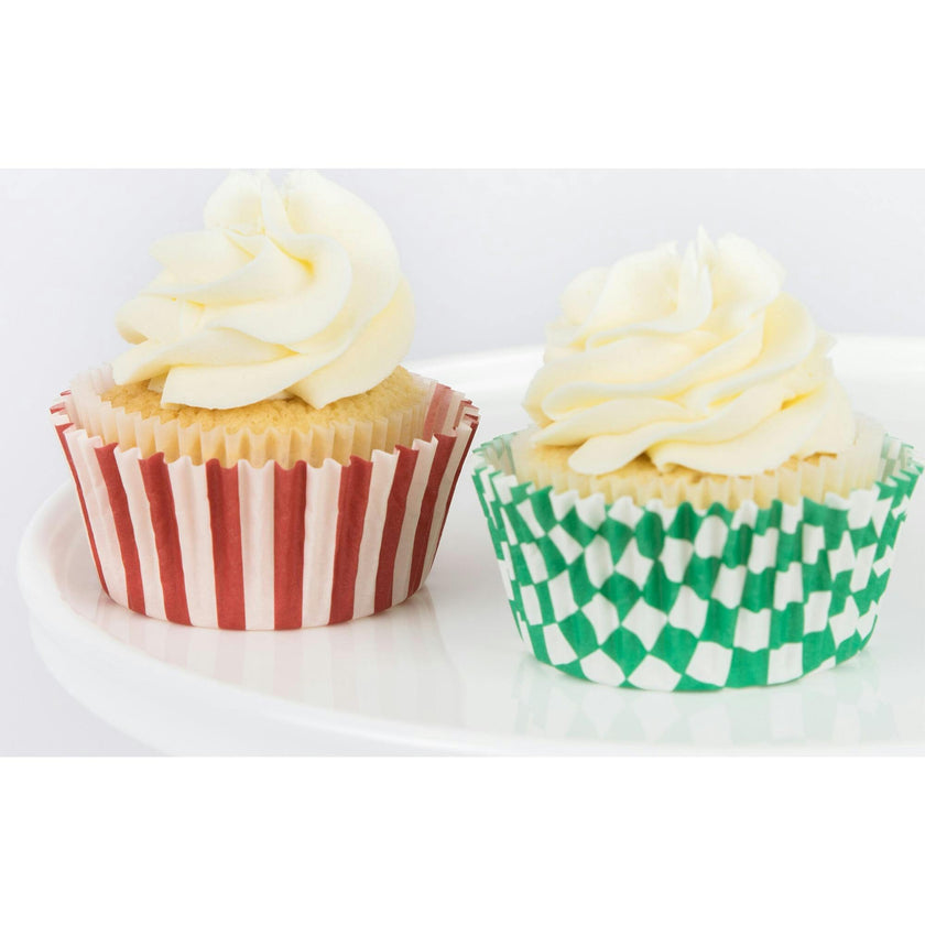 Festive House Cupcake Kit