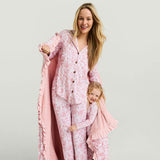 Antoinette Women's Women's Luxe Pajama Set