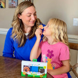 OOLY x Girl Scouts Cookie Scented Erasers - Set of 3