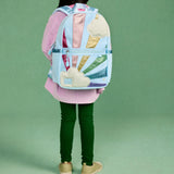 Kane Mini Backpack