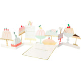 Cake Birthday Card