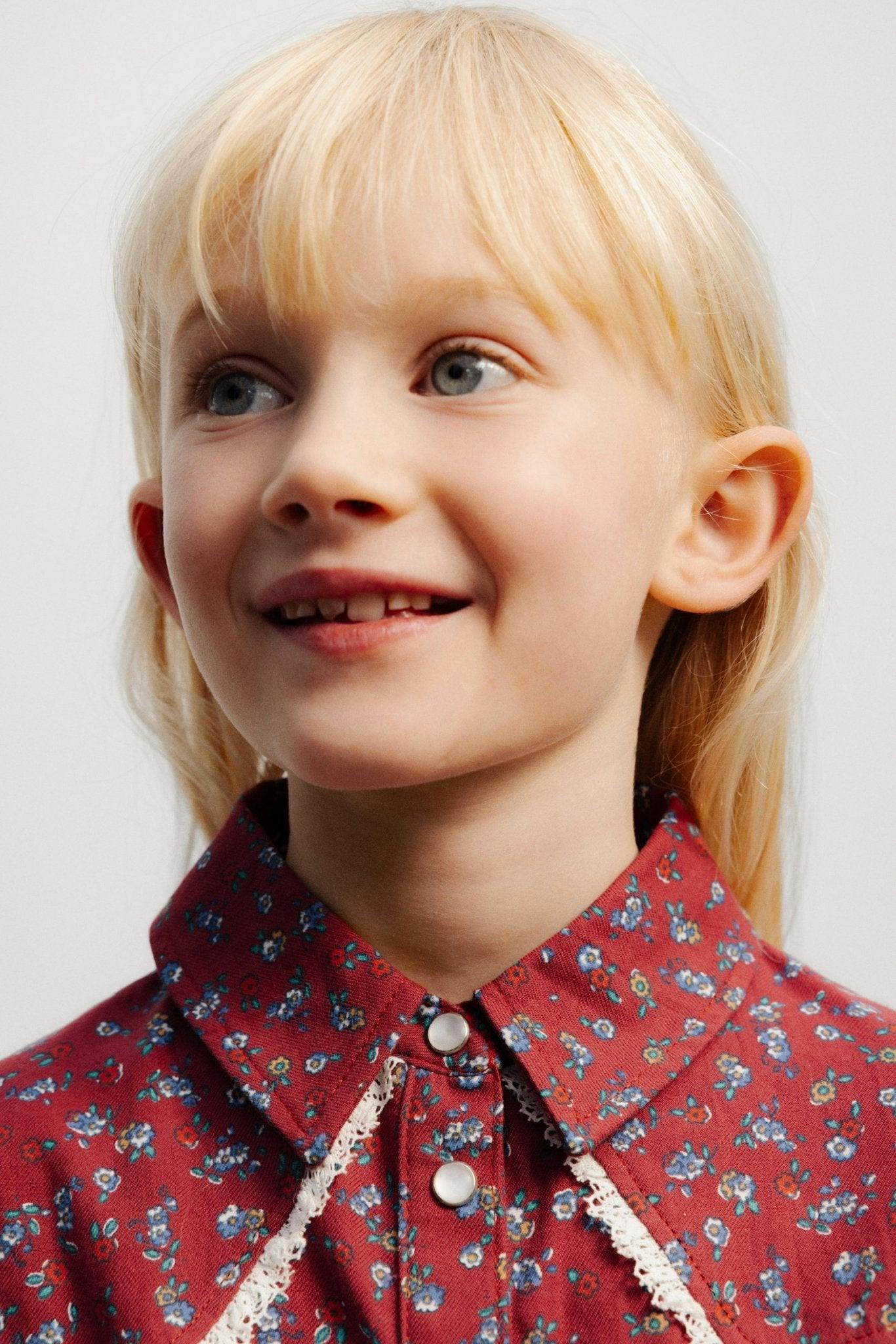 Bloom Shirt