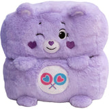 Happy Nappers: Care Bears 10" Pop N' Play Cube - Share