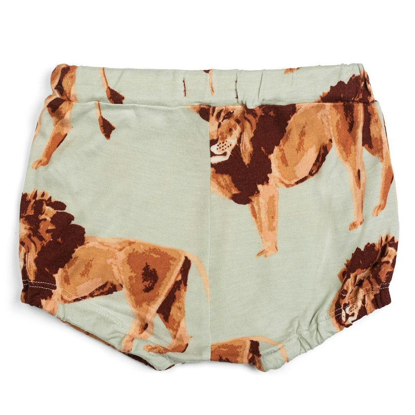 Lion Bamboo Pocket Bloomer