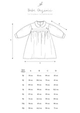 Grace Dress