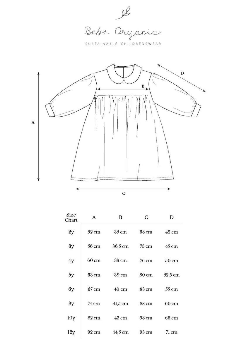 Grace Dress
