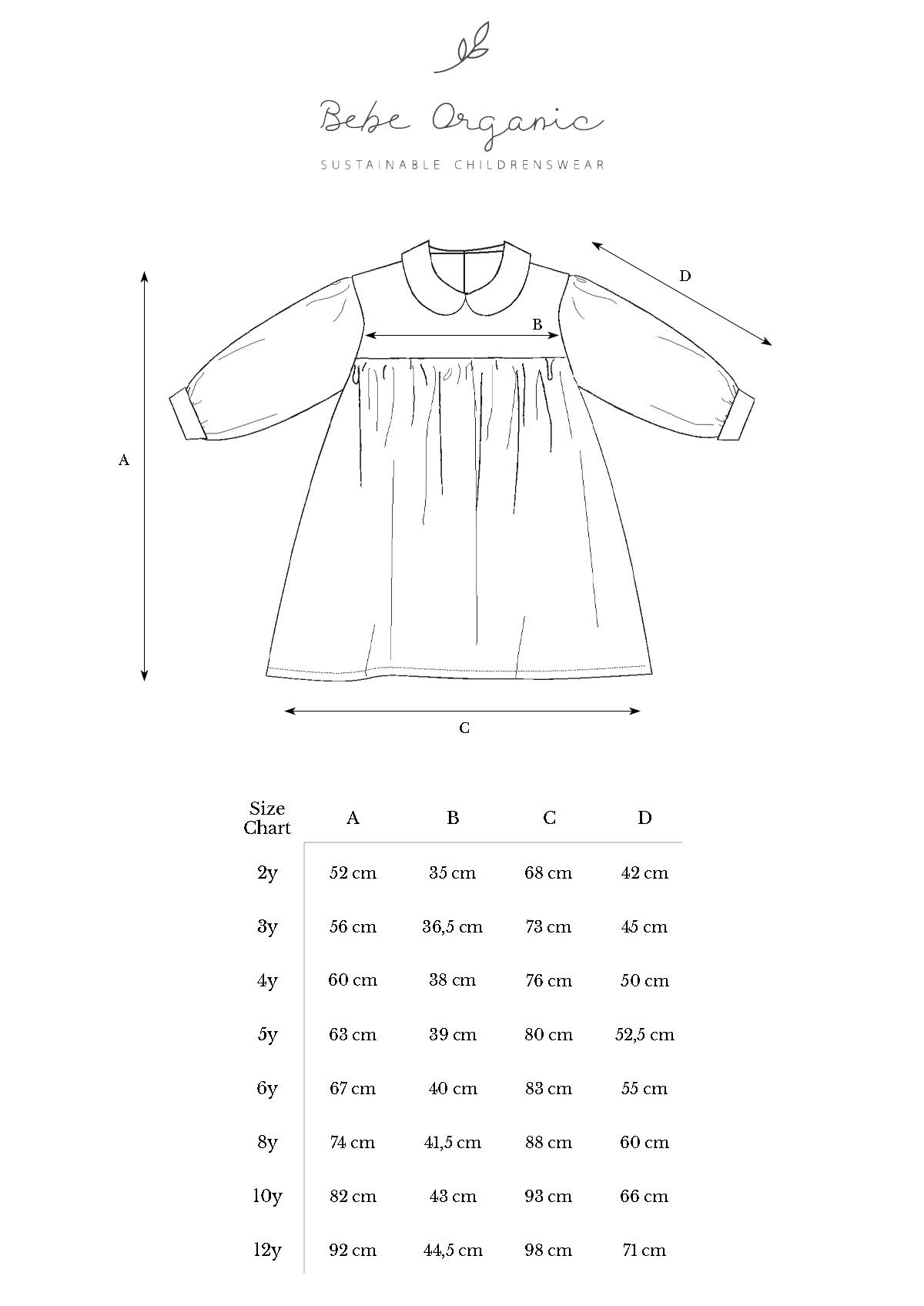 Grace Dress