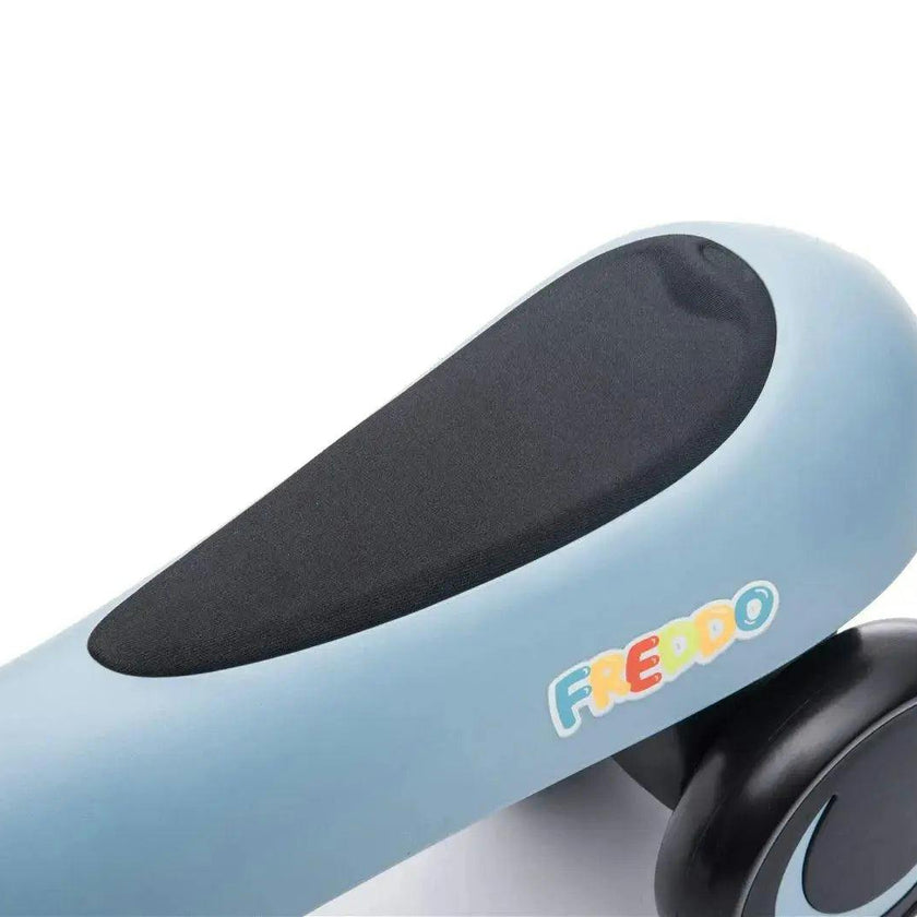 Freddo Toys 4 wheel Balance Bike