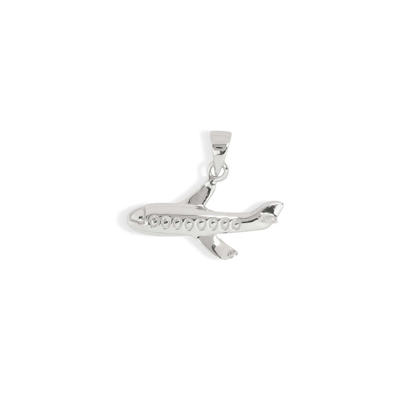 Liam Plane Pendant