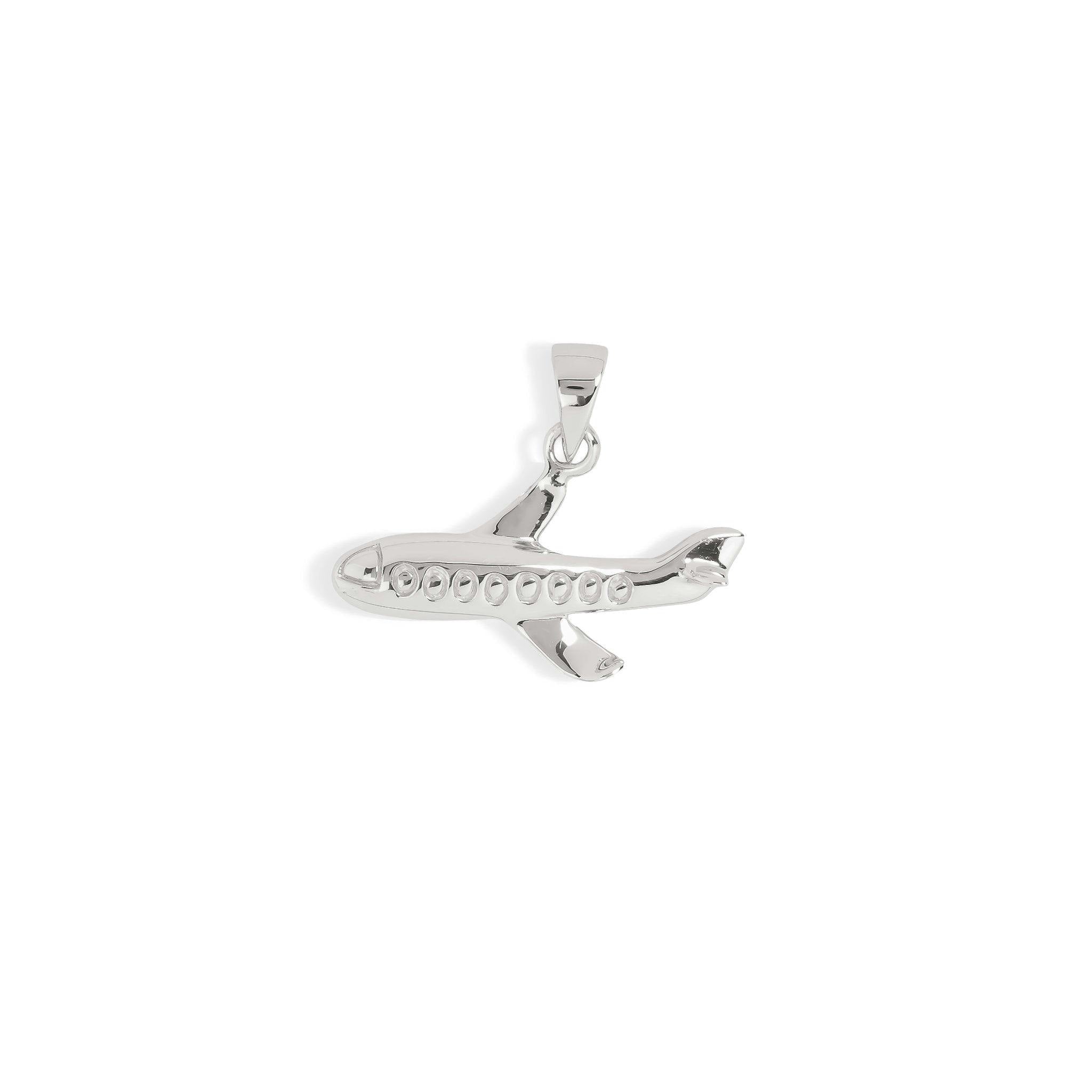Liam Plane Pendant