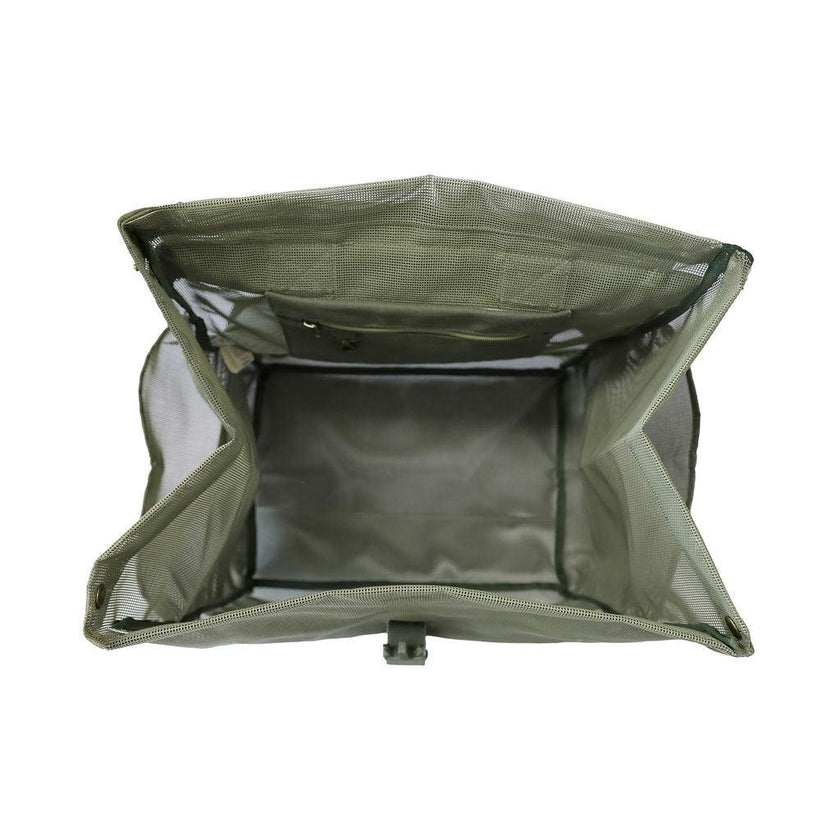 Beach Hauler™ Mesh Backpack - Pandanus