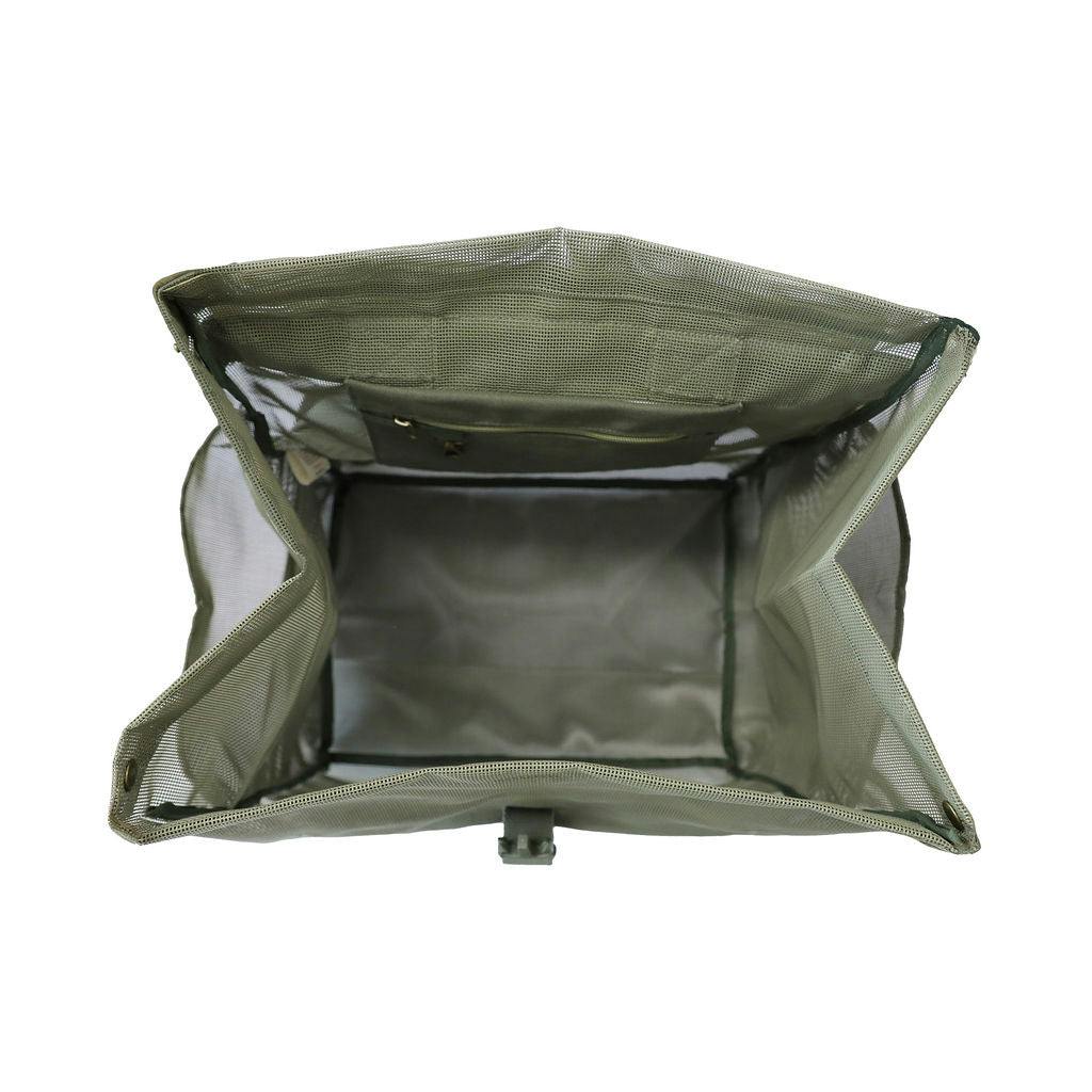 Beach Hauler™ Mesh Backpack - Pandanus