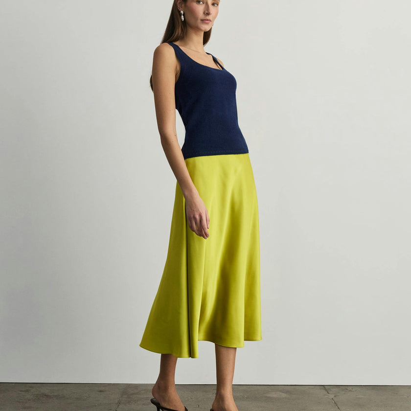 Rory Cashmere Tank