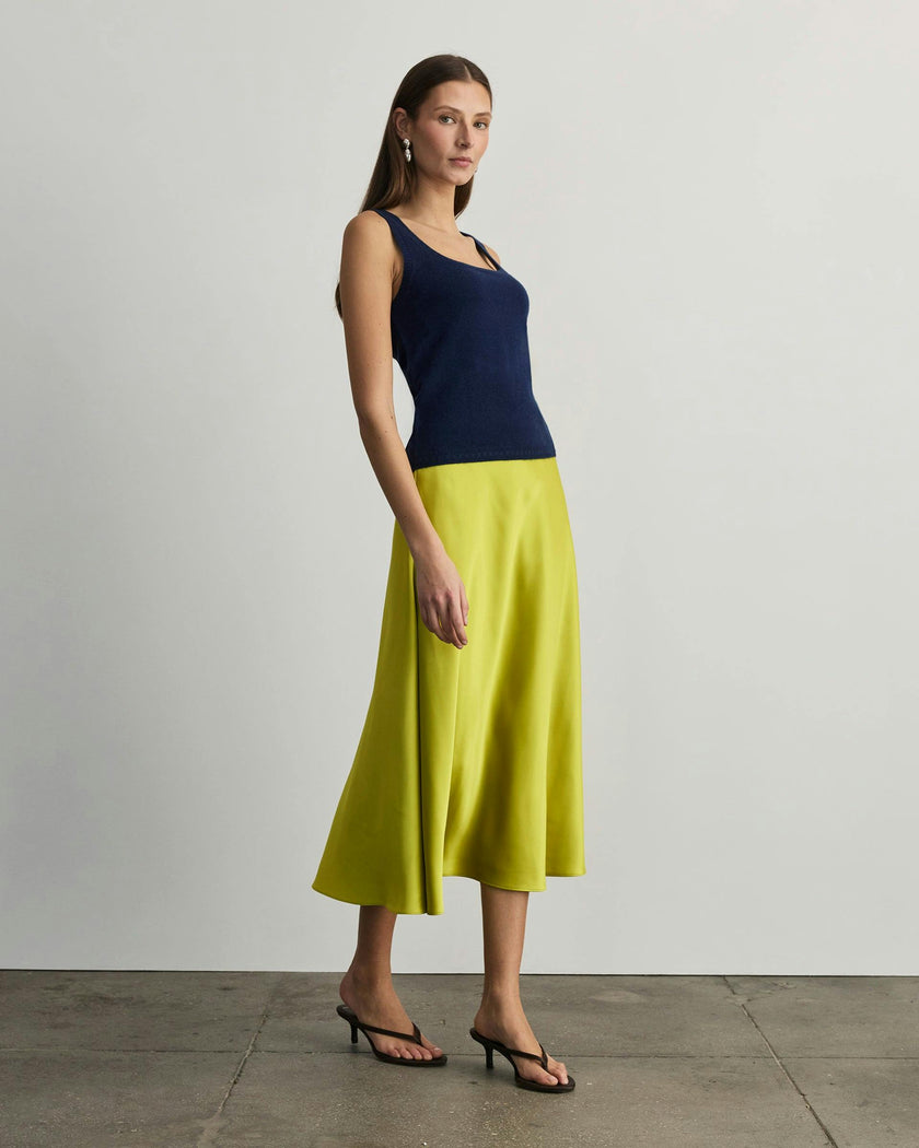 Rory Cashmere Tank