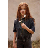 Denim Vest