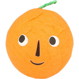Pumpkin Surprise Balls