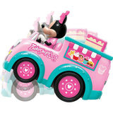 Disney Junior: 9" RC - Minnie's Bakeshop Truck