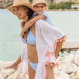 Gigi Beach Dress