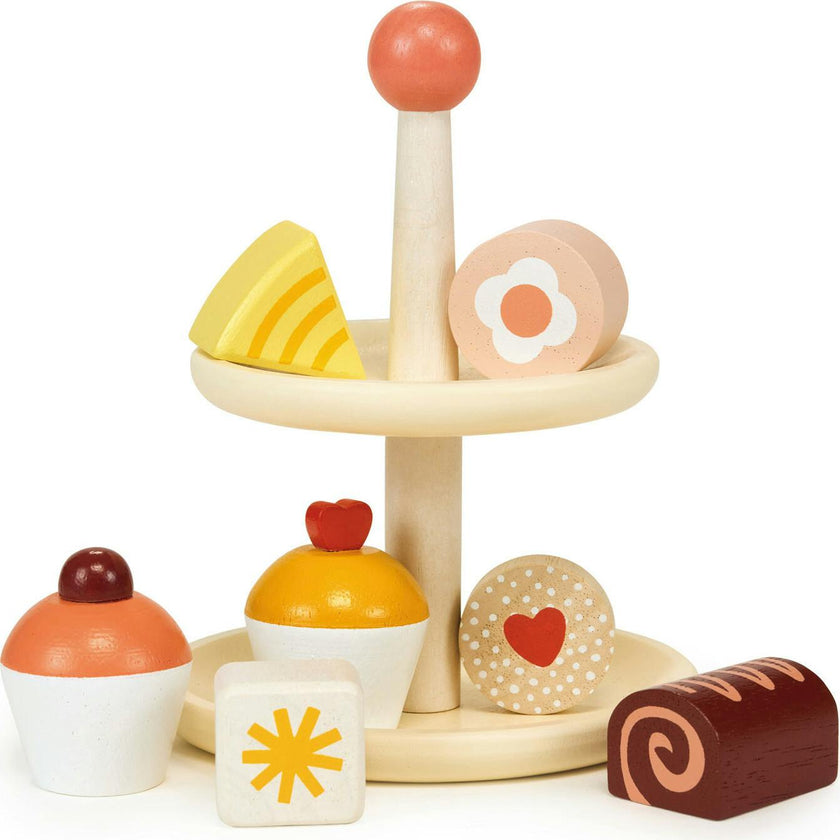 Cupcake Stand
