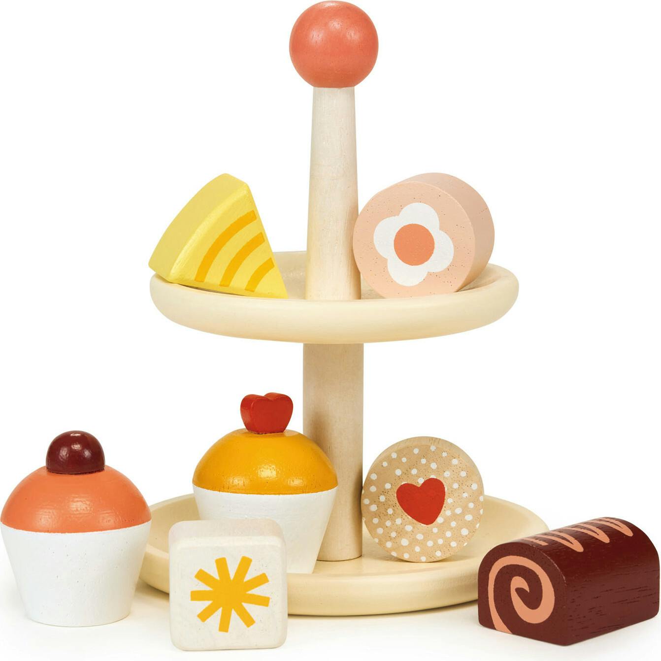 Cupcake Stand