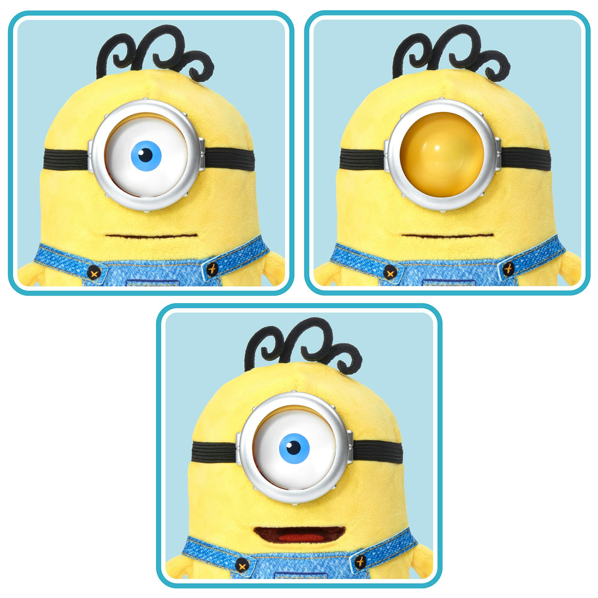 Palm Puppetronic: Minions - James