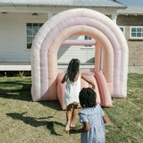 Rainbow | Pink