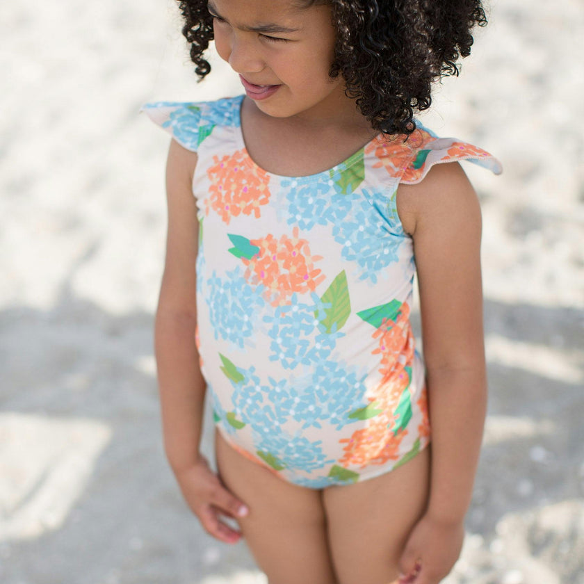 Flutter One Piece