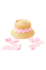 The Girls Harbor Hat - Small & Medium