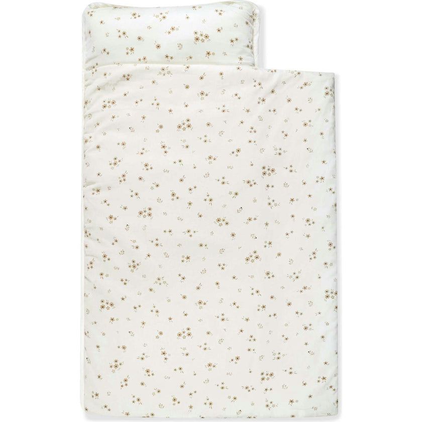 Organic Cozy Comfort Nap Mat