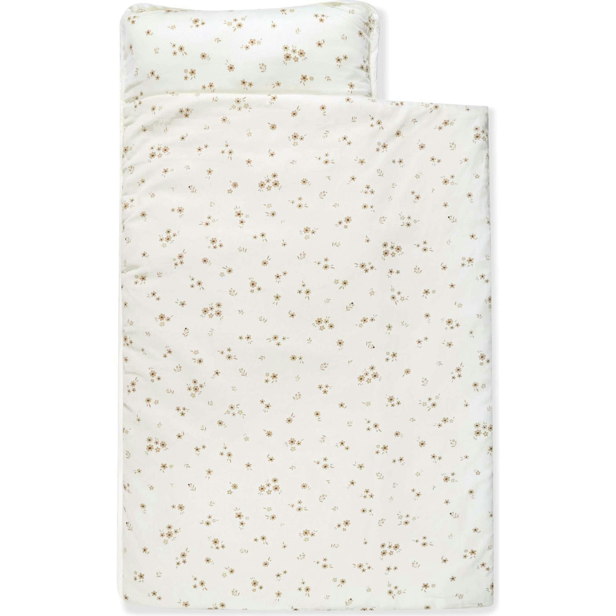 Organic Cozy Comfort Nap Mat