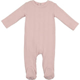 Pointelle Basic Footie