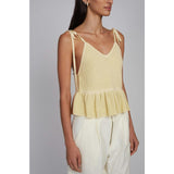 MALI CAMI | BUTTER