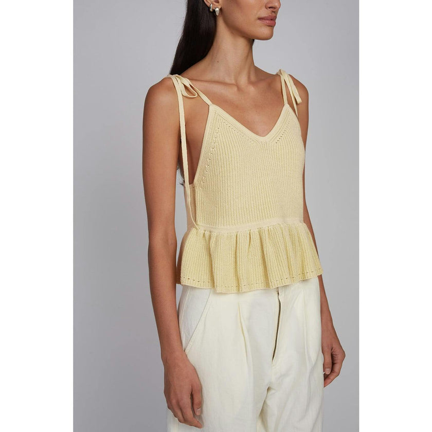 MALI CAMI | BUTTER
