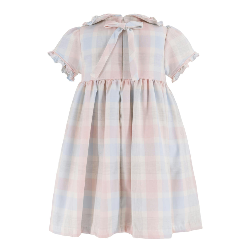 Noel Girl Dress