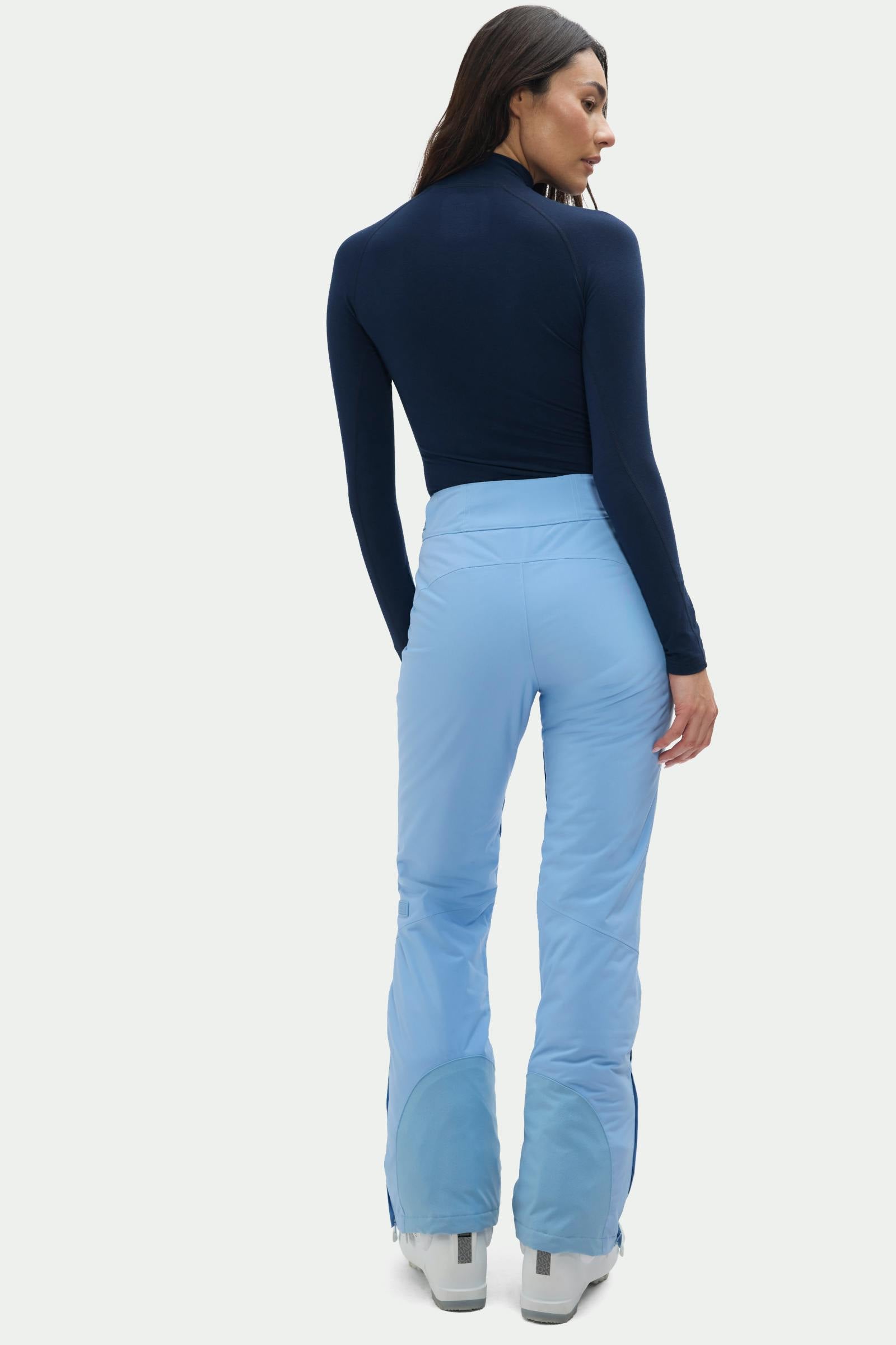 Alessandra Pant Forget Me Not
