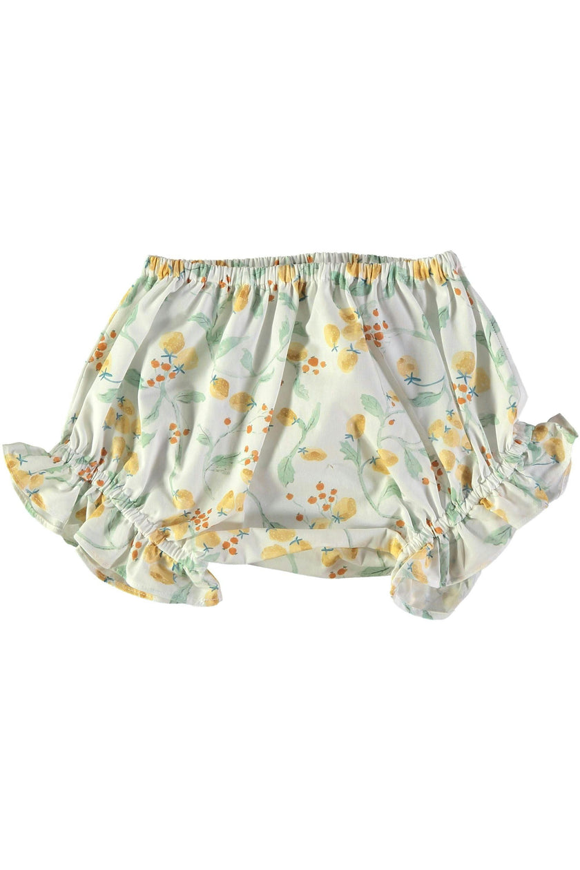 Short bébé Odette