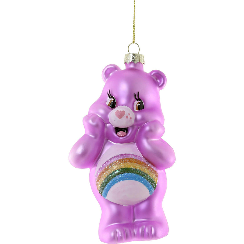 Rainbow Ornament