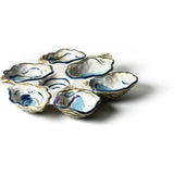Oyster Half Dozen Platter