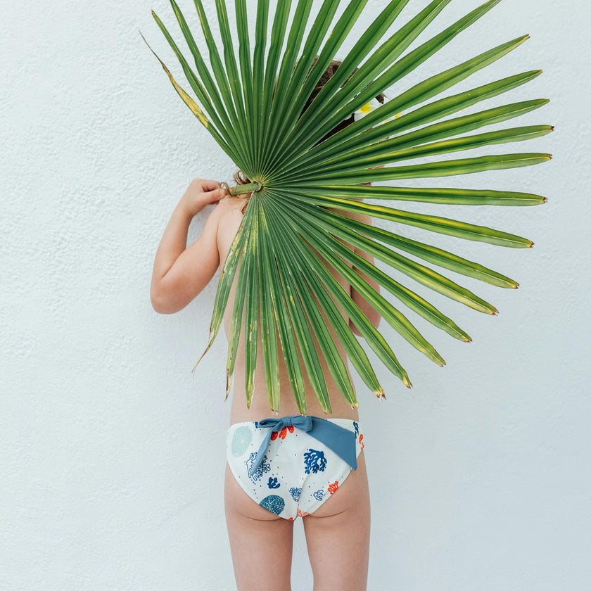 Isabella swim pants