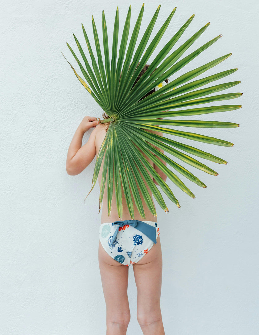 Isabella swim pants