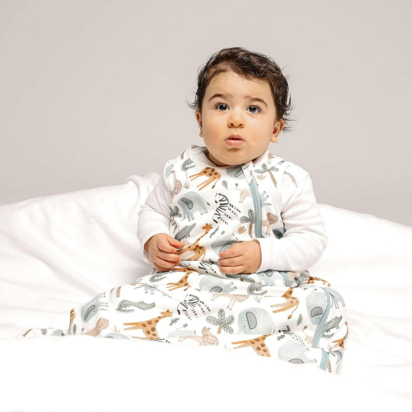 One & Done Sleep Sack