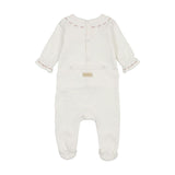 Soft Stitches Layette Set