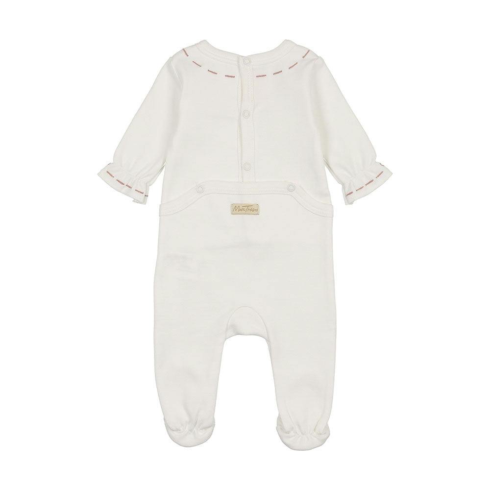 Soft Stitches Layette Set