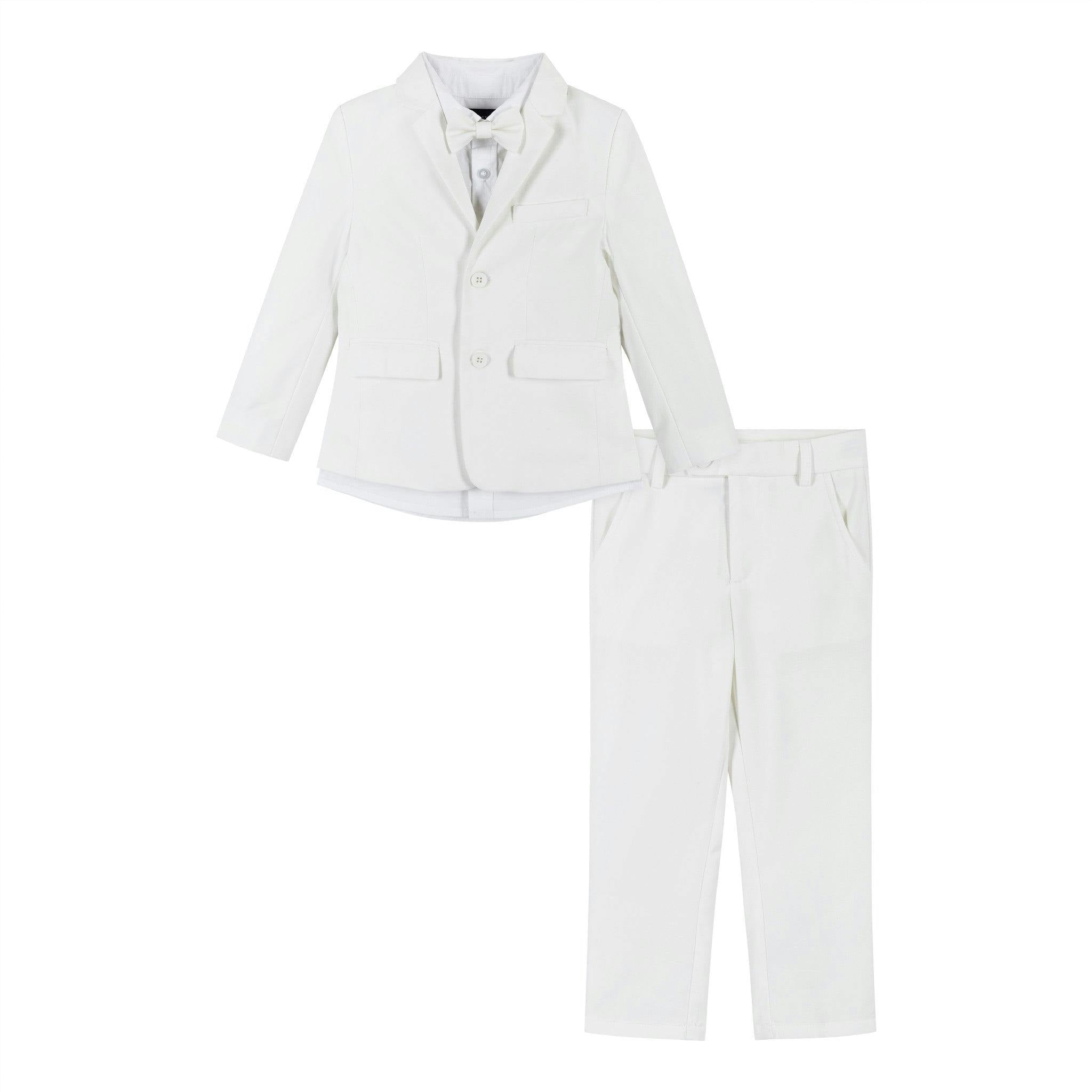 Suit Set