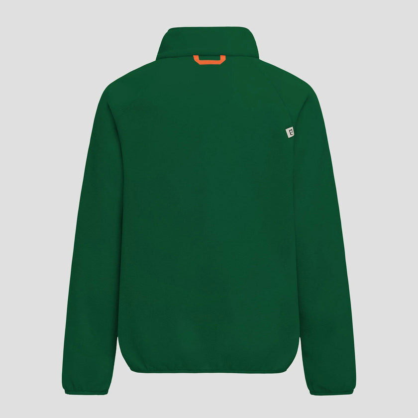 Ado bio-fleece jacket