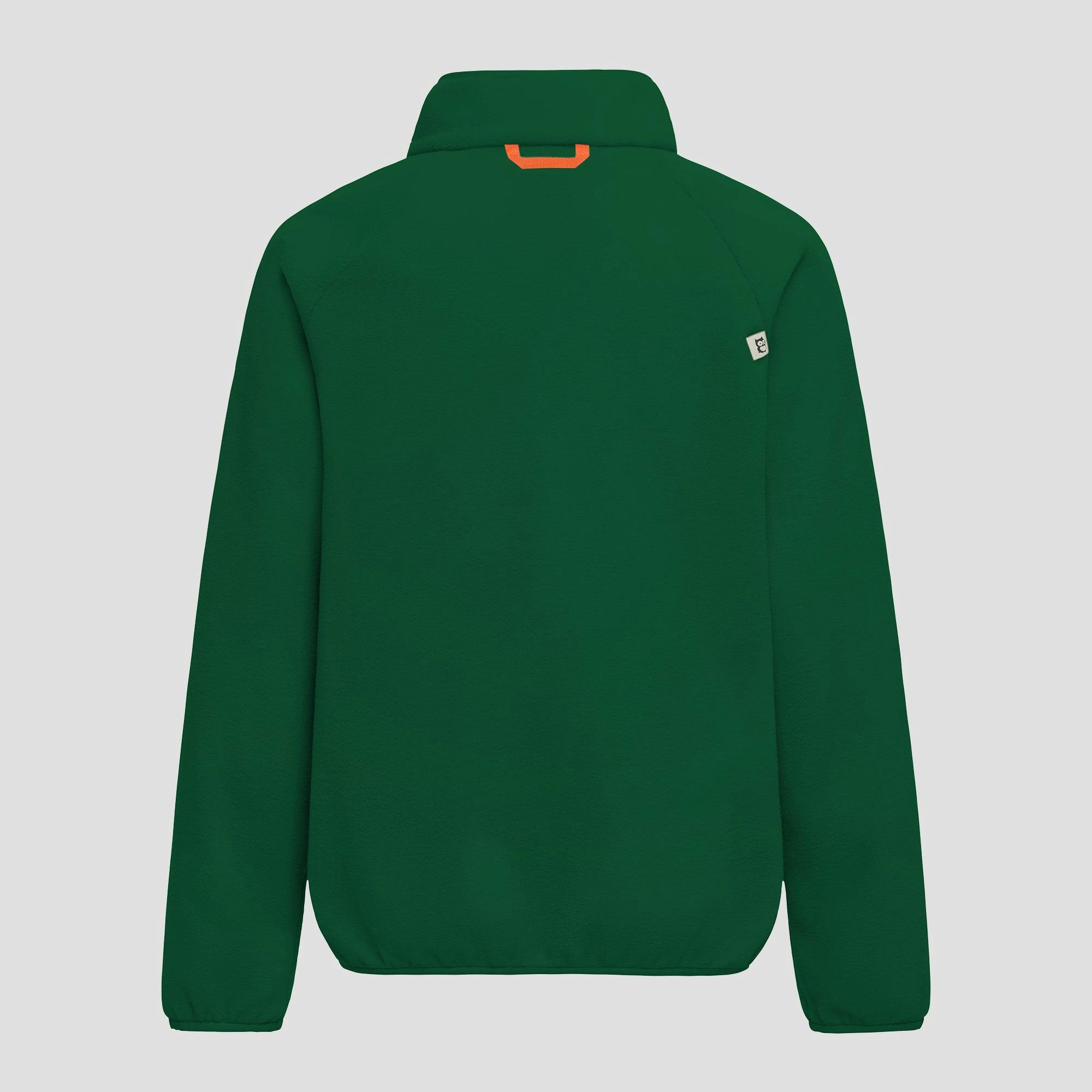 Ado bio-fleece jacket