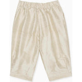 Champagne Lupino Silk Boy Knickerbocker