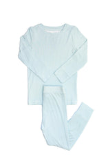 Mini Stripe 2 Piece Pajama Set