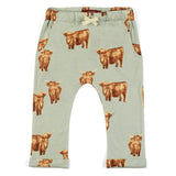 Highland Bamboo Baby Jogger Pants