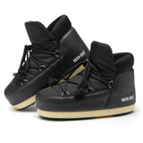 MOON BOOT Evx Pumps Nylon - Black